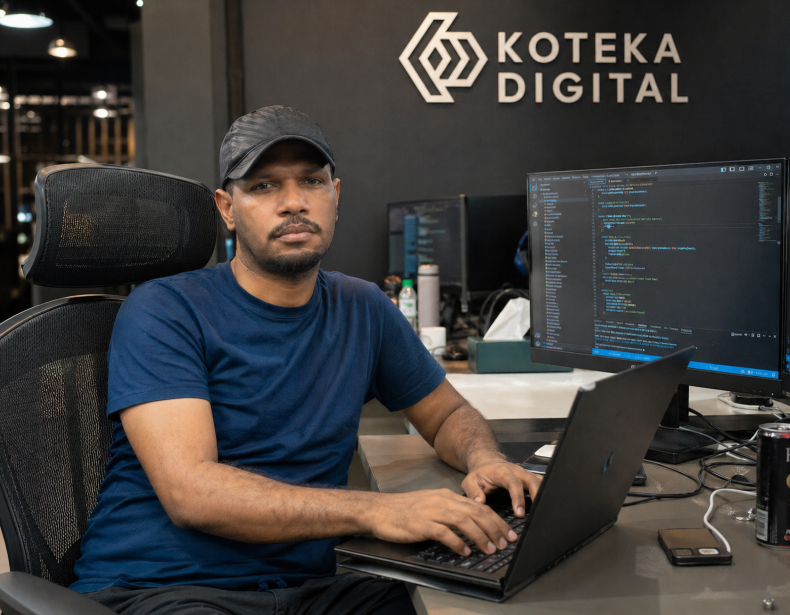 Web developer Jayapura terpercaya