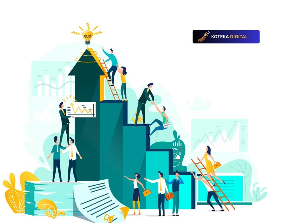 Website company profile Jayapura