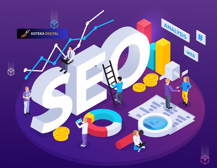SEO Jayapura untuk meningkatkan bisnis online dan ranking Google